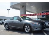 2009 Polished Metal Metallic Honda Accord LX-S Coupe #85024191