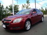 2010 Chevrolet Malibu LT Sedan