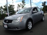 2008 Nissan Sentra 2.0