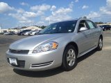 2009 Chevrolet Impala LS