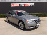 2011 Billet Silver Metallic Chrysler 300 Limited #85024364