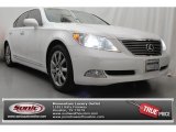 2008 Lexus LS 460