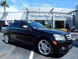 2008 Mercedes-Benz C 300 Sport