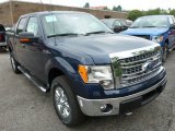 2013 Ford F150 XLT SuperCrew 4x4