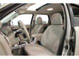 2011 Mercury Mariner I4 Front Seat