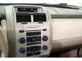 2011 Mercury Mariner I4 Controls