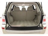 2011 Mercury Mariner I4 Trunk