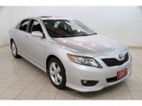 2011 Toyota Camry SE