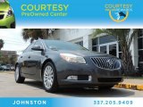 2011 Buick Regal CXL
