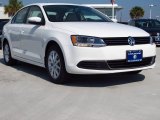 2014 Volkswagen Jetta SE Sedan