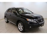 2010 Lexus RX 350 AWD