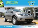 2009 Nissan Murano SL