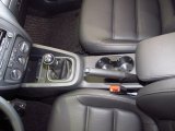 2014 Volkswagen Jetta TDI Sedan 6 Speed DSG Dual-Clutch Automatic Transmission