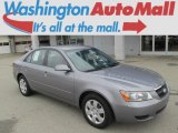 2007 Hyundai Sonata GLS