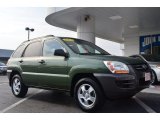 2007 Kia Sportage LX