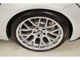 2013 BMW M3 Coupe Wheel