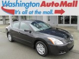 2011 Nissan Altima 2.5 S