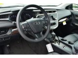2013 Toyota Avalon XLE Dashboard