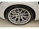 2013 BMW M3 Coupe Wheel