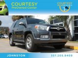 2011 Toyota 4Runner SR5