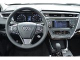 2013 Toyota Avalon XLE Dashboard