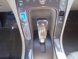 2014 Chevrolet Volt  1 Speed Automatic Transmission