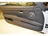 2013 BMW M3 Coupe Door Panel