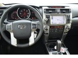 2013 Toyota 4Runner Limited Dashboard