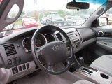2006 Toyota Tacoma V6 Double Cab 4x4 Dashboard