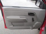 2006 Chevrolet Colorado Regular Cab Door Panel