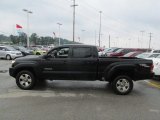 2005 Toyota Tacoma V6 TRD Sport Double Cab 4x4 Exterior