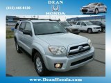2006 Toyota 4Runner SR5 4x4