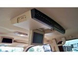2008 Ford F250 Super Duty King Ranch Crew Cab 4x4 Entertainment System