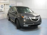 2011 Grigio Metallic Acura MDX  #85066434