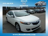 2010 Acura TSX Sedan
