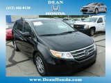 2011 Honda Odyssey EX-L