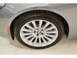 BMW 7 Series 2012 Wheels and Tires