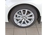 2013 Toyota Avalon Limited Wheel