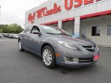 2011 Comet Gray Mica Mazda MAZDA6 i Touring Sedan #85066431