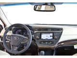 2013 Toyota Avalon Limited Dashboard