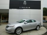 2013 Silver Diamond Lincoln MKS EcoBoost AWD #85066615