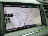 2013 Lincoln MKS EcoBoost AWD Navigation