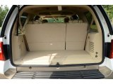 2013 Ford Expedition XLT 4x4 Trunk
