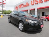 2012 Kia Forte EX