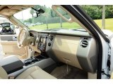 2013 Ford Expedition XLT 4x4 Dashboard