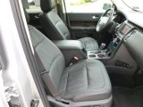 2013 Ford Flex Limited EcoBoost AWD Front Seat
