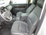 2013 Ford Flex Limited EcoBoost AWD Front Seat