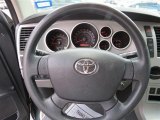 2007 Toyota Tundra SR5 CrewMax Steering Wheel