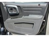 2008 Honda Ridgeline RT Door Panel