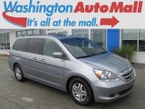 2006 Honda Odyssey EX-L